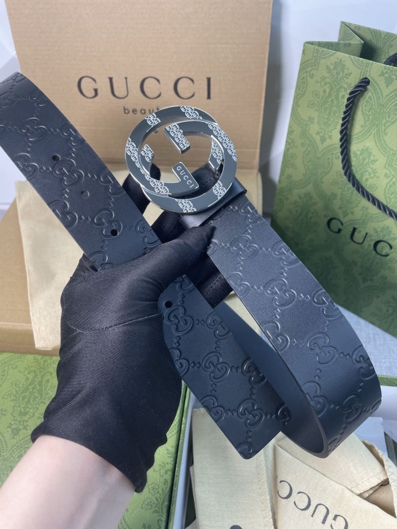 Gucci Belts